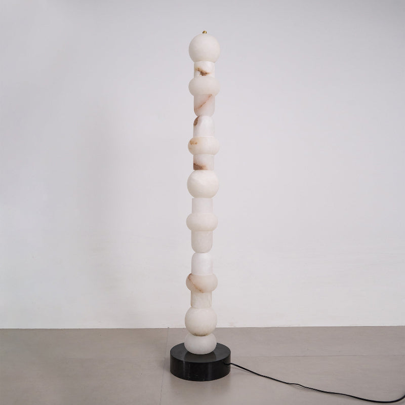 Pagoda Floor Lamp — view 23