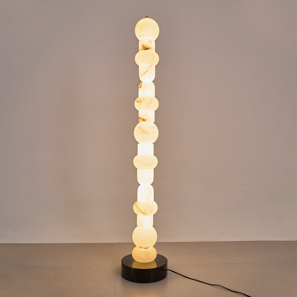 Pagoda Floor Lamp — view 24