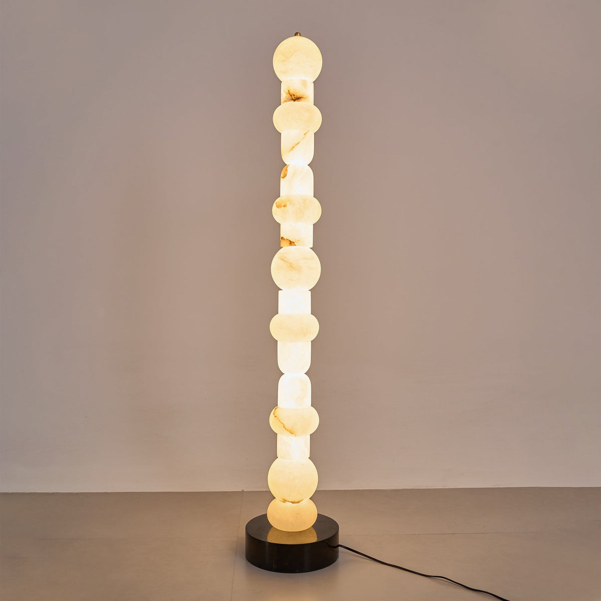 Pagoda Floor Lamp — view 24