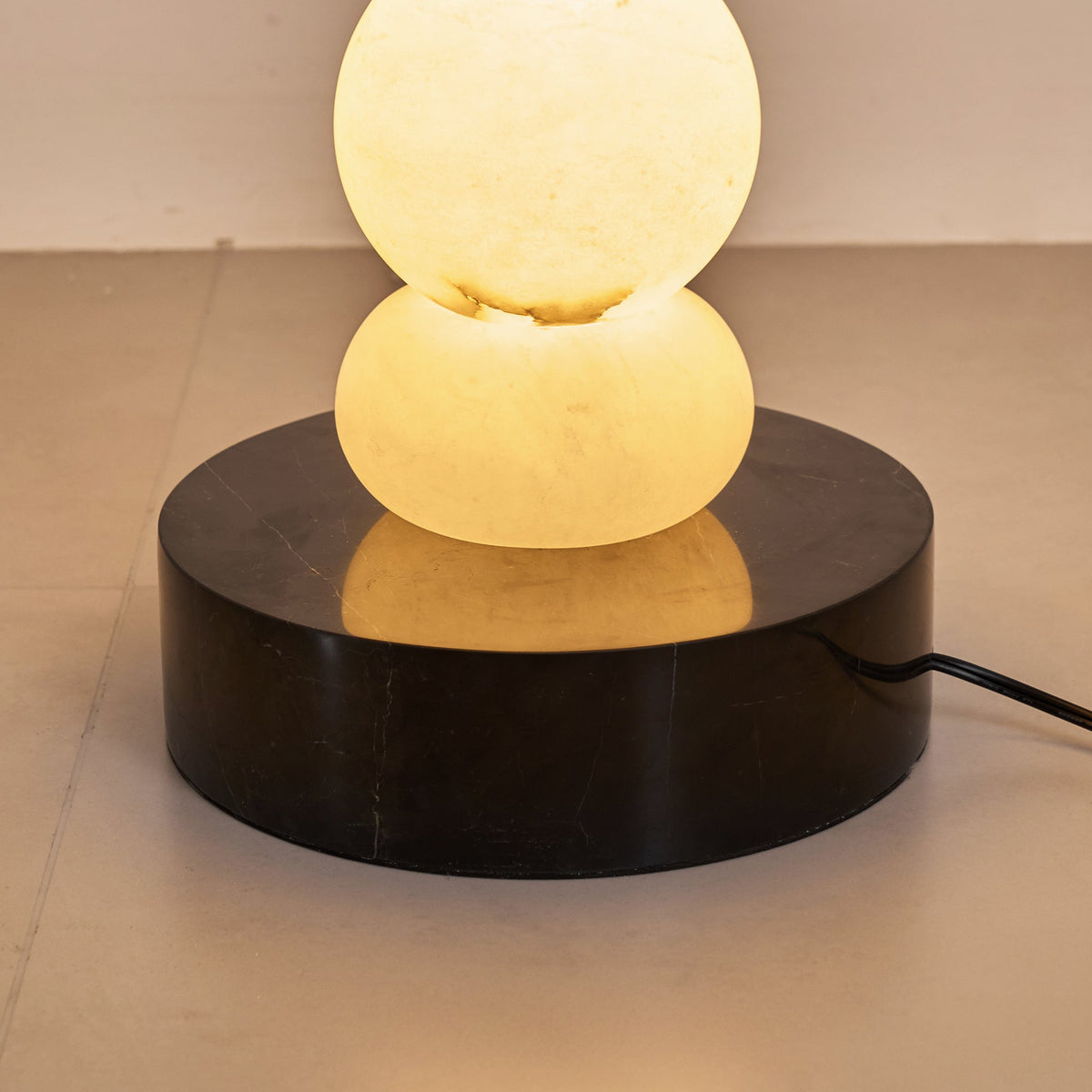 Pagoda Floor Lamp — view 29