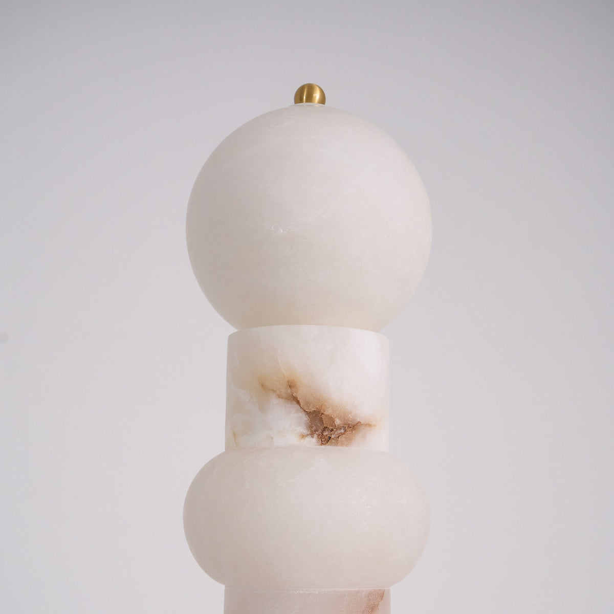 Pagoda Floor Lamp — view 31