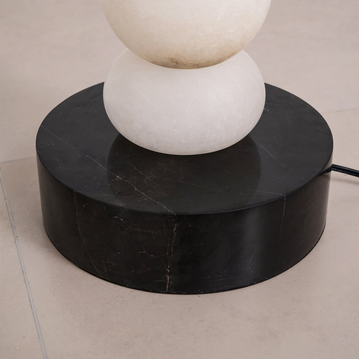 Pagoda Floor Lamp — view 33
