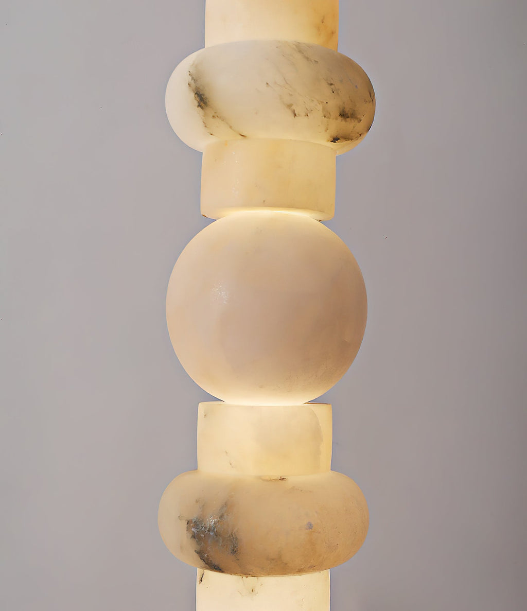 Pagoda Floor Lamp — view 27