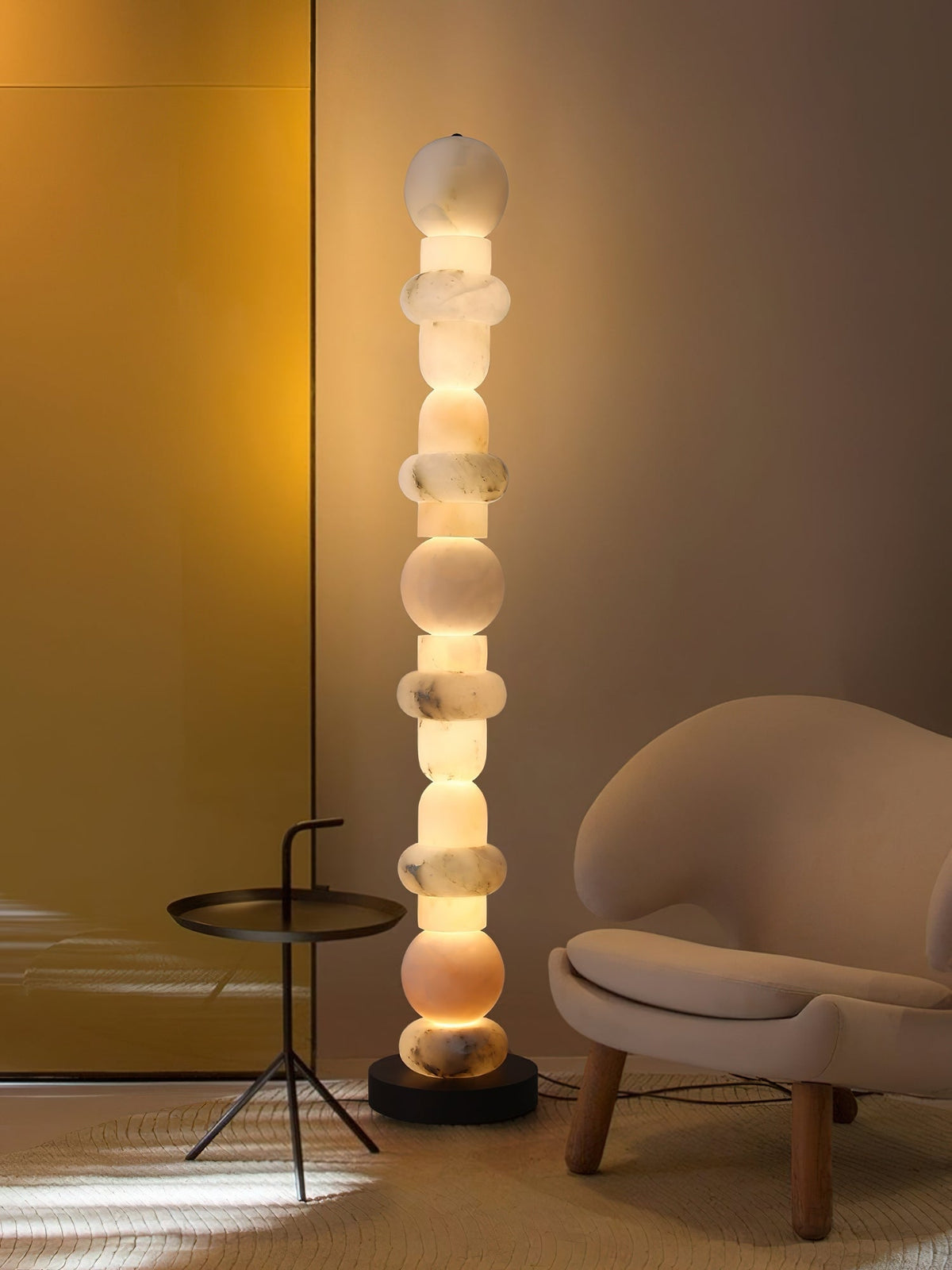 Pagoda Floor Lamp — view 16