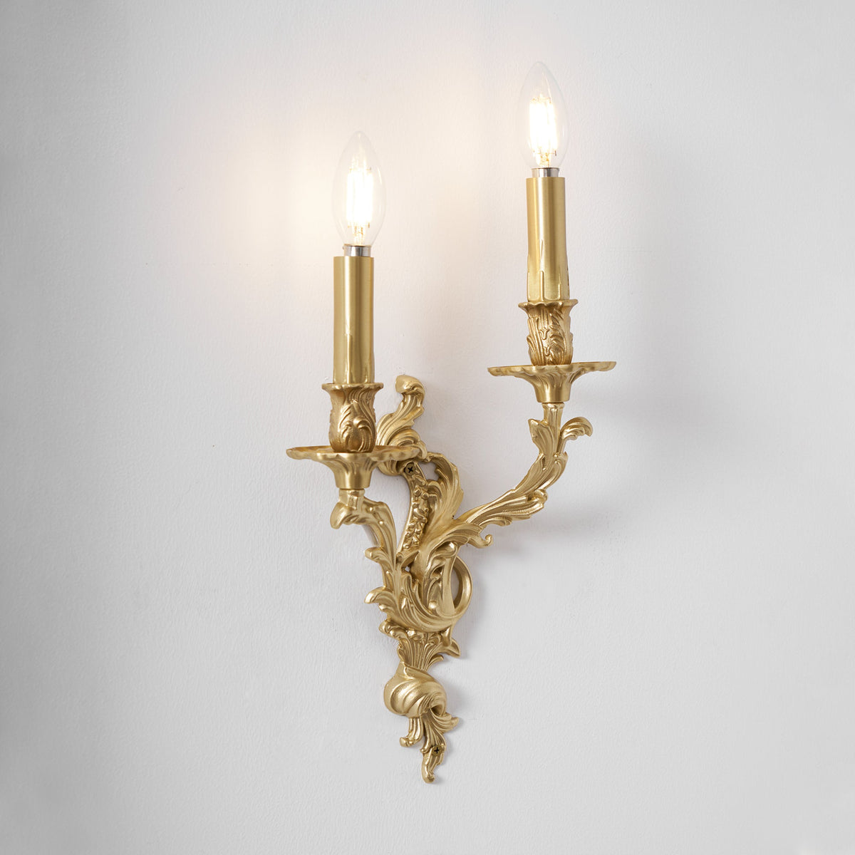 Palace Wall Light — view 41