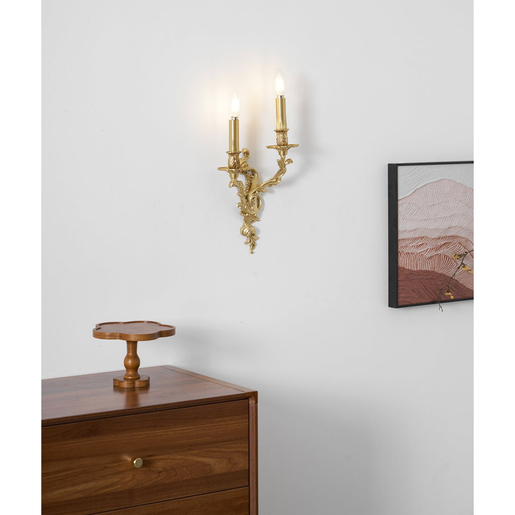 Palace Wall Light — view 20