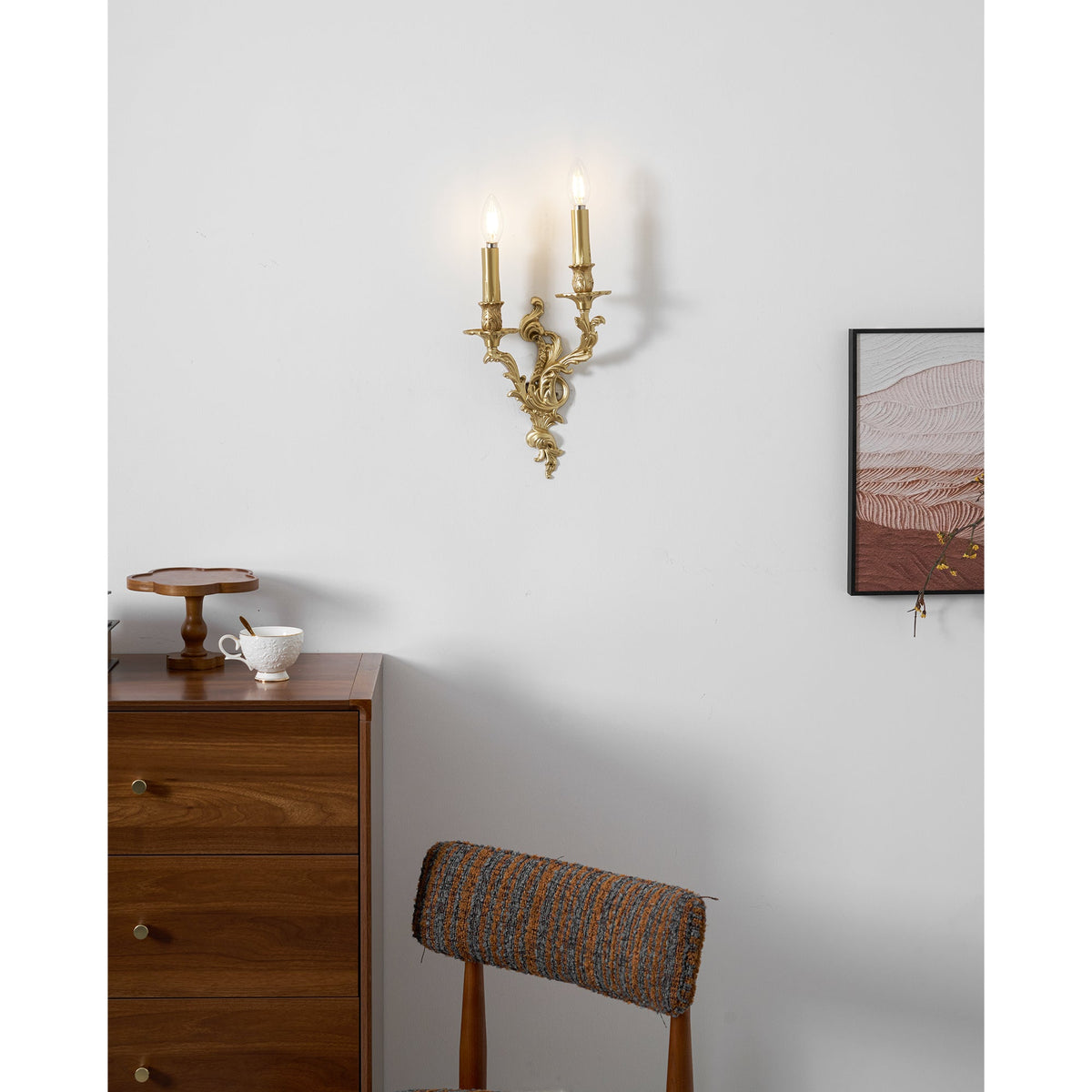 Palace Wall Light — view 29