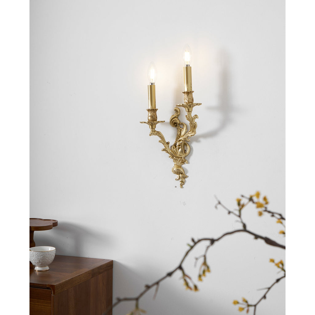 Palace Wall Light — view 18