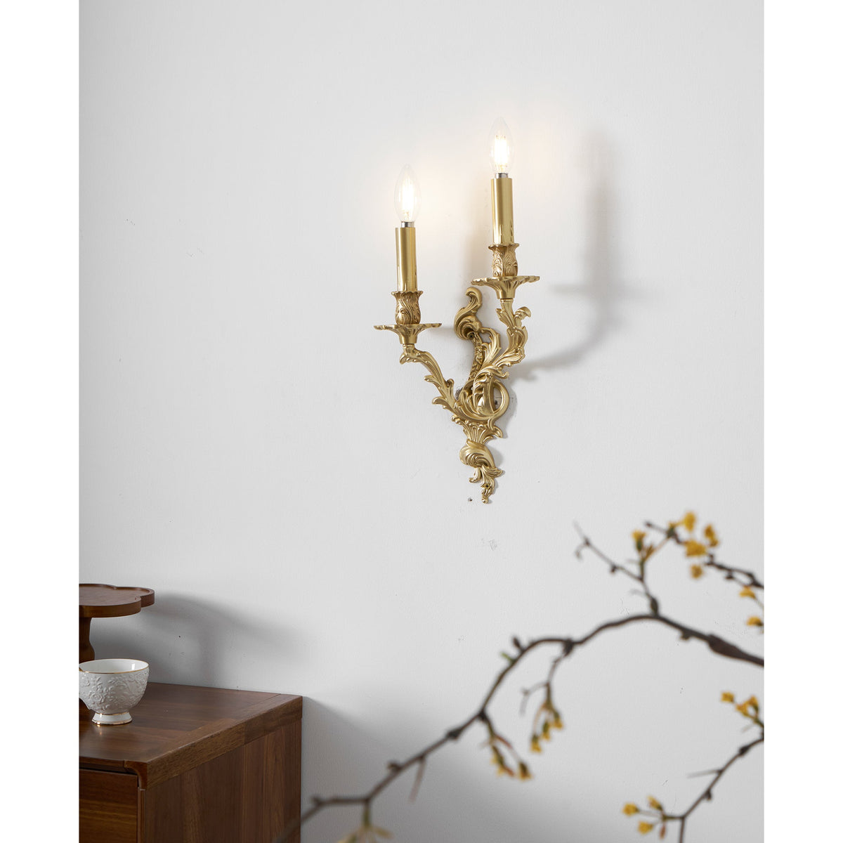 Palace Wall Light — view 18