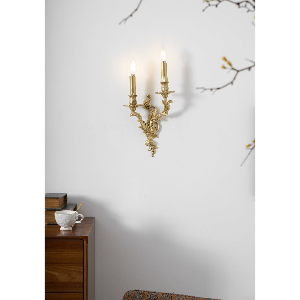 Palace Wall Light — view 21