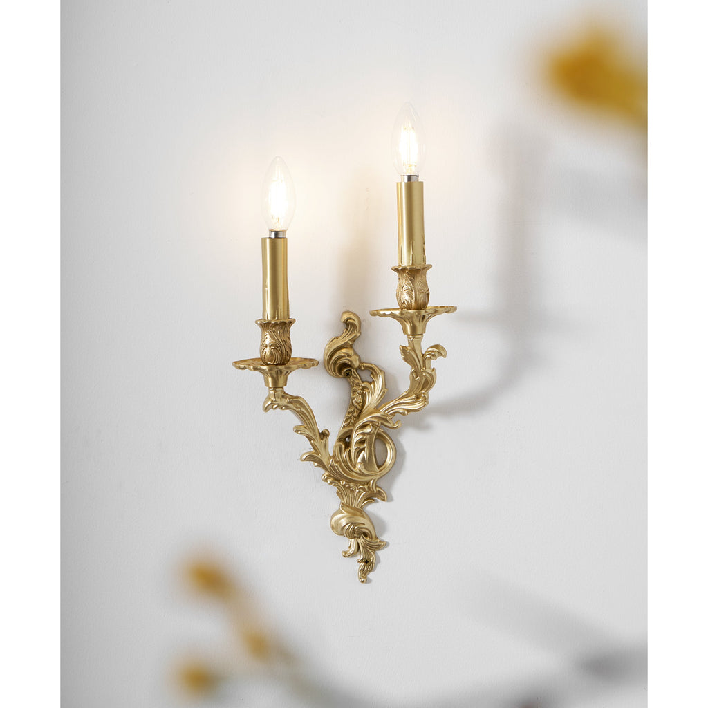 Palace Wall Light — view 31
