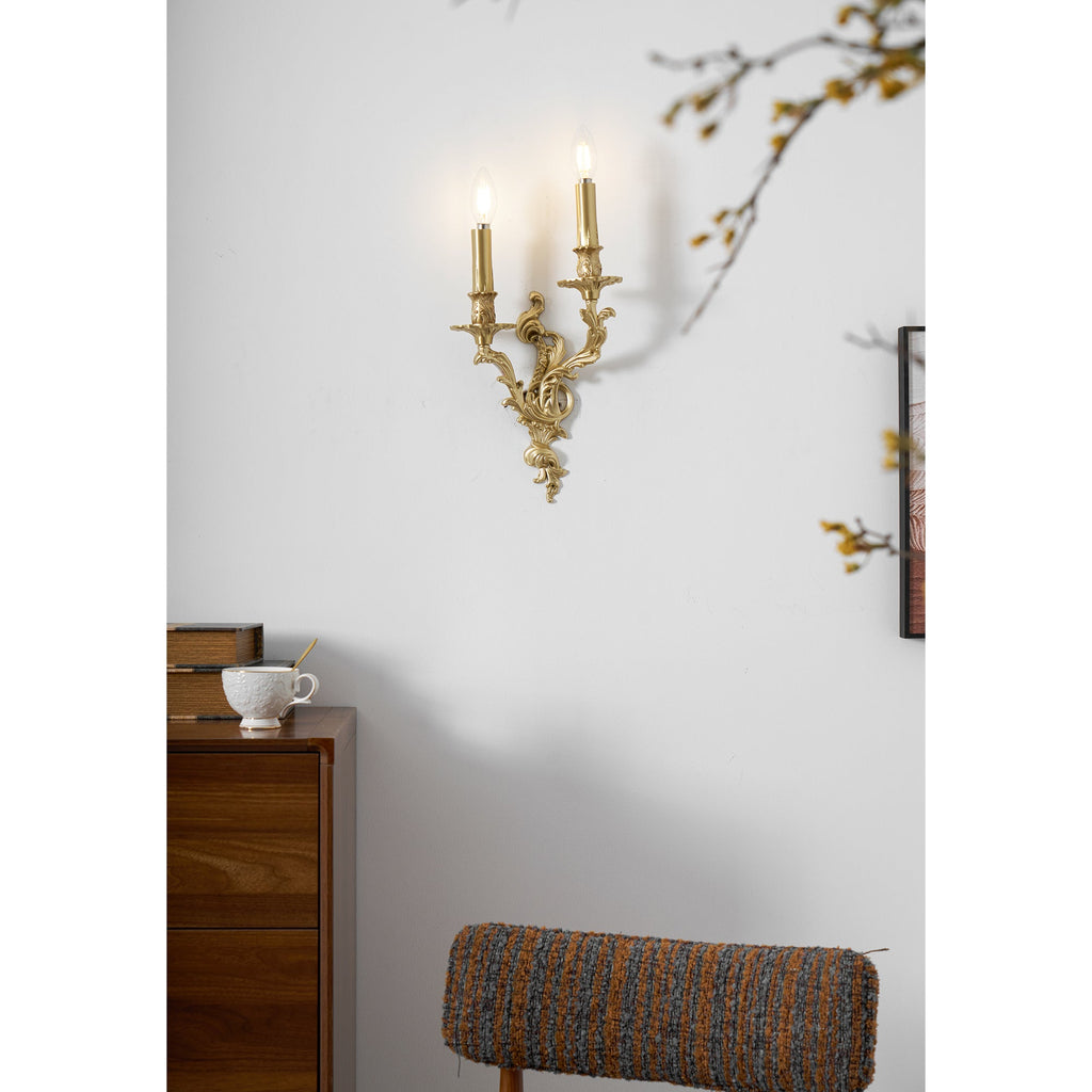 Palace Wall Light — view 19