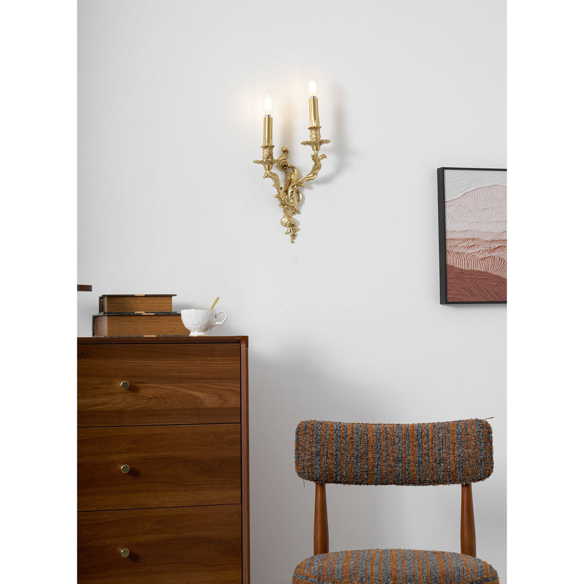 Palace Wall Light — view 30