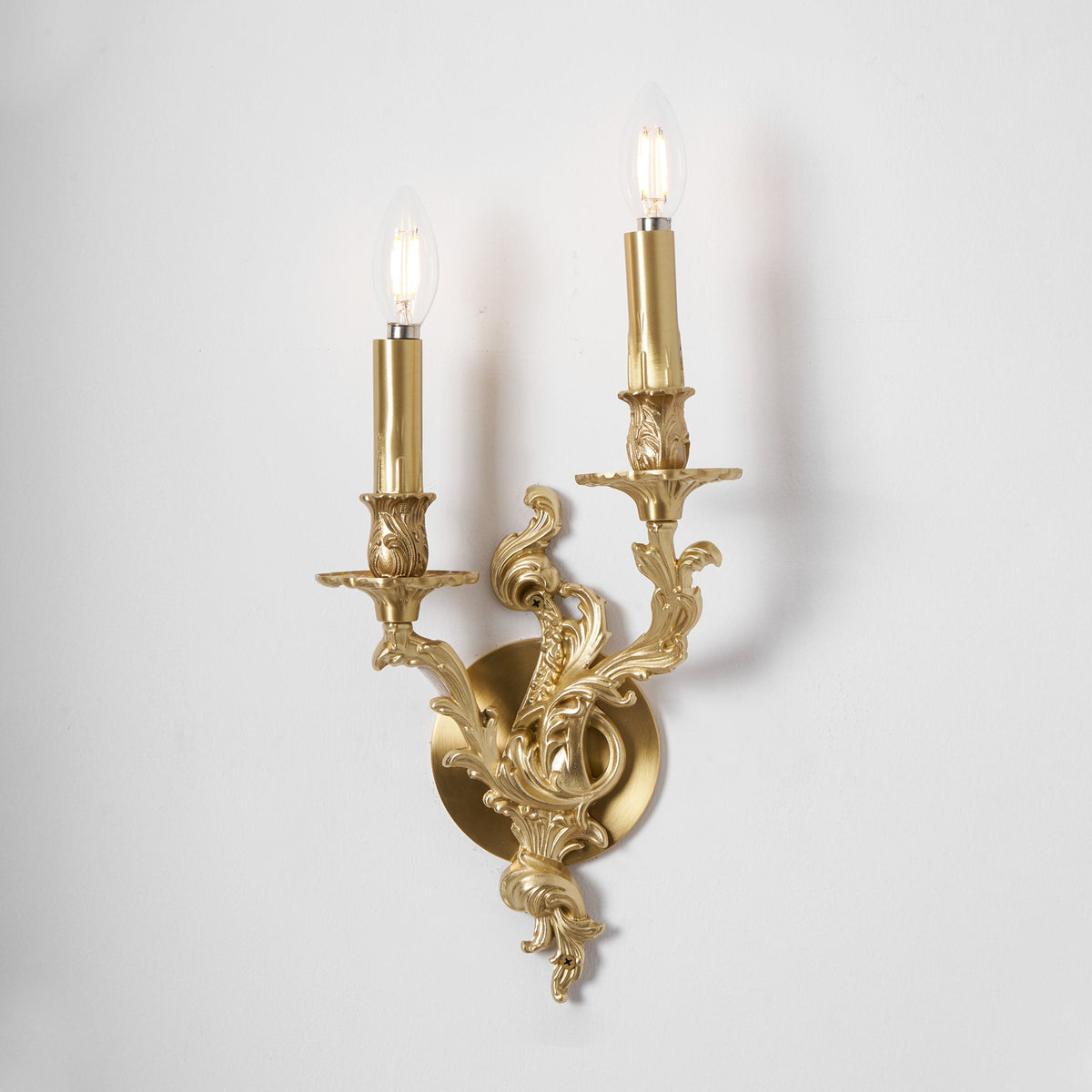Palace Wall Light — view 40