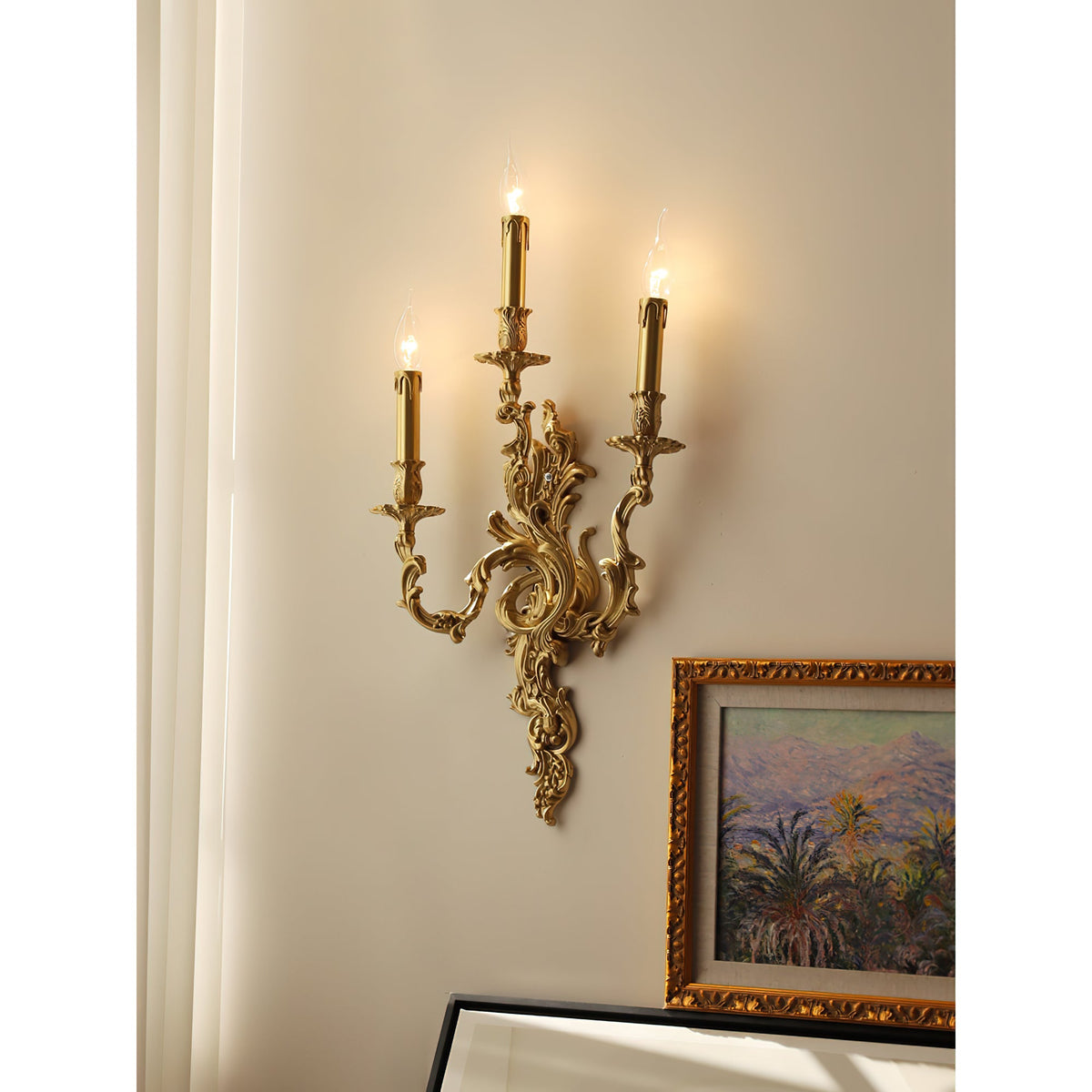 Palace Wall Light — view 25
