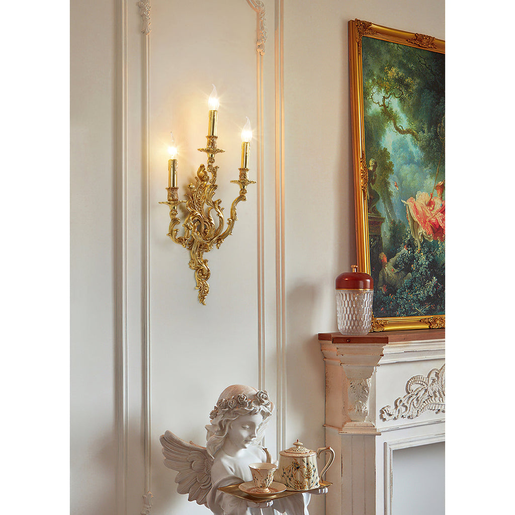 Palace Wall Light — view 27