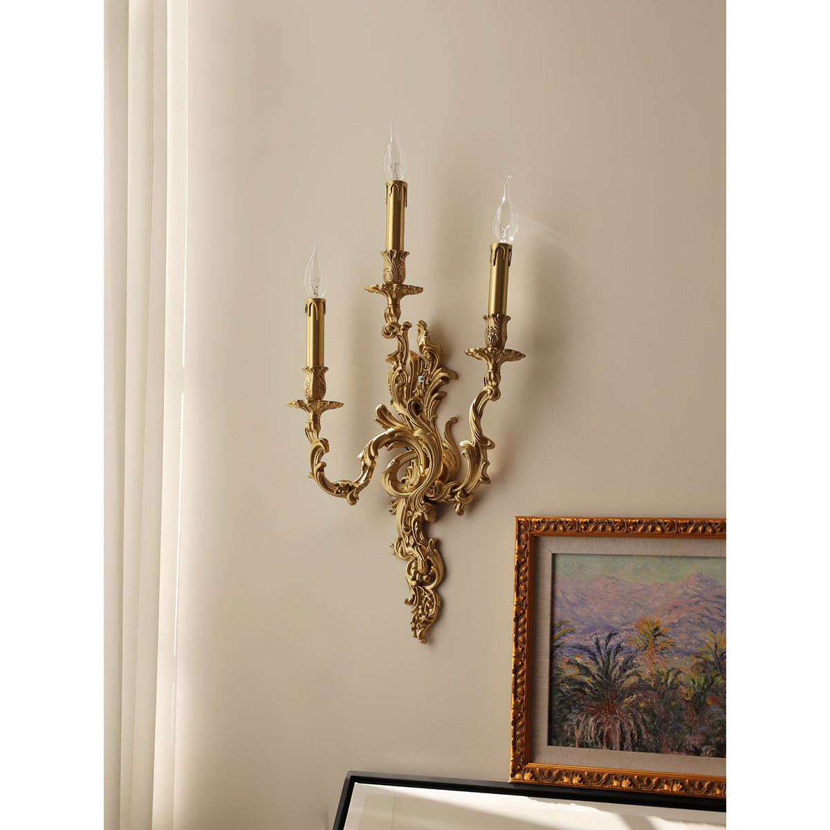 Palace Wall Light — view 22