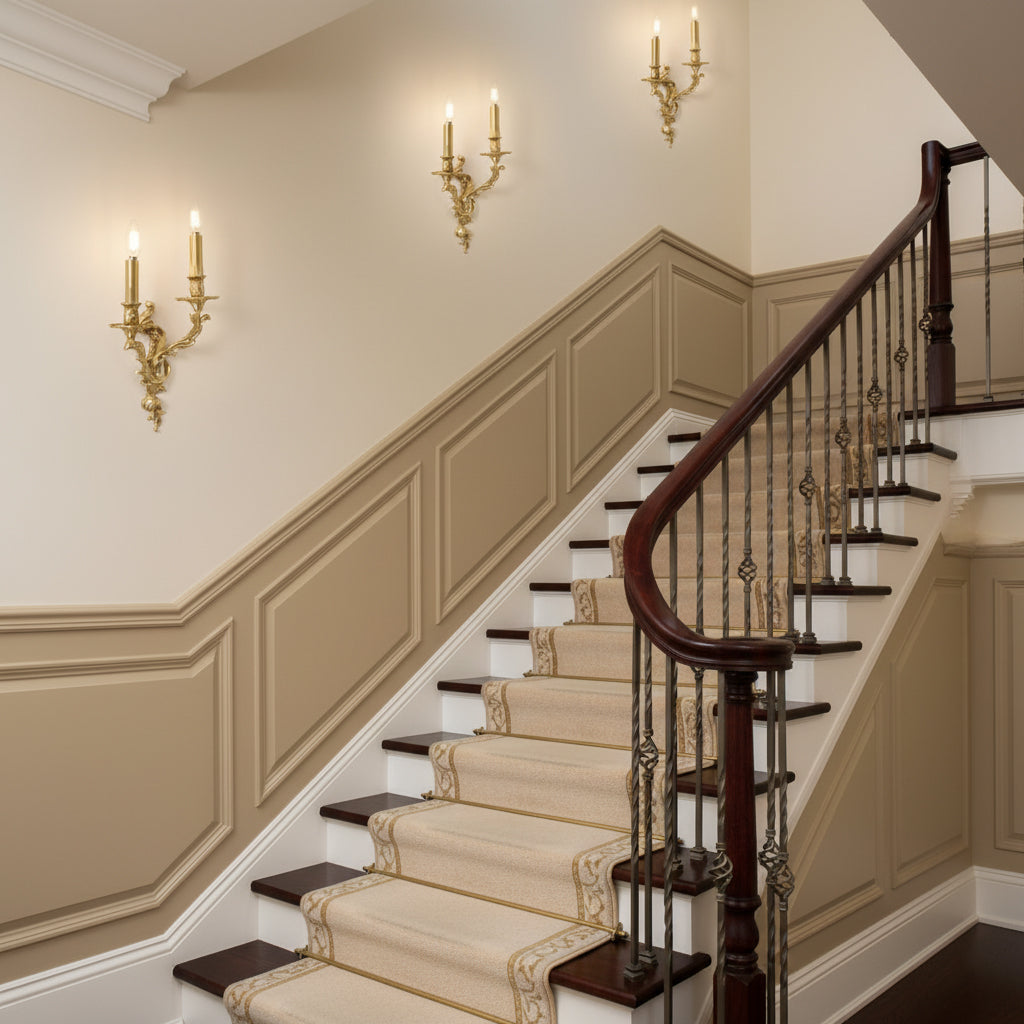 Palace Wall Light — view 9