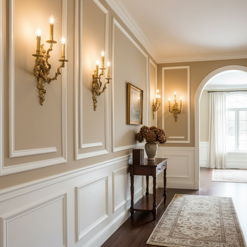 Palace Wall Light — view 10