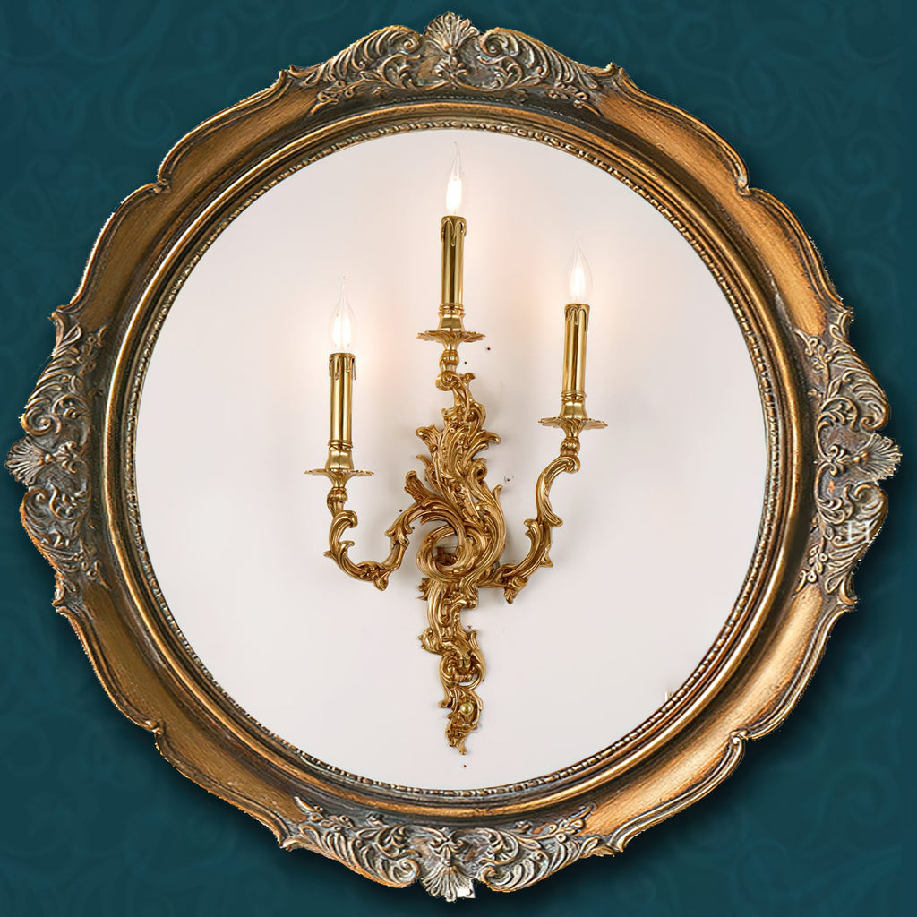Palace Wall Light — view 2