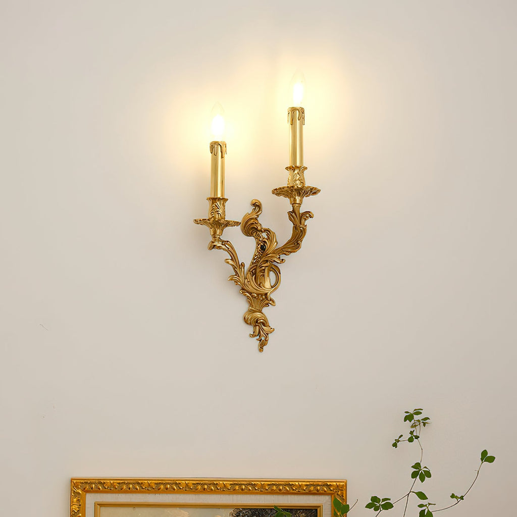 Palace Wall Light — view 13