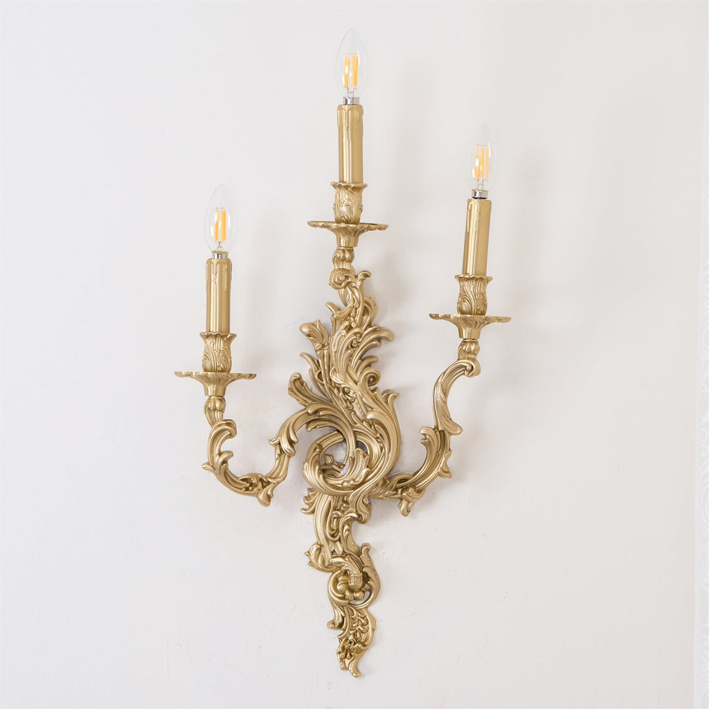Palace Wall Light — view 32