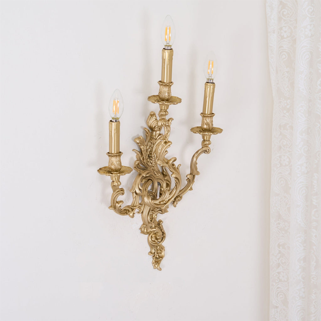 Palace Wall Light — view 33