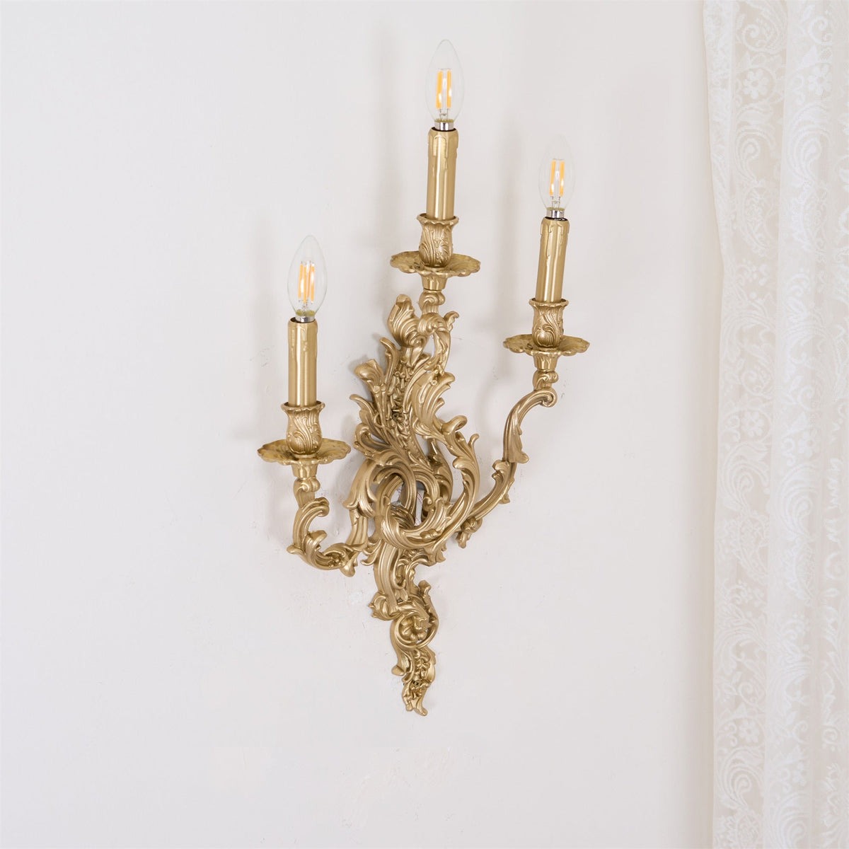 Palace Wall Light — view 33