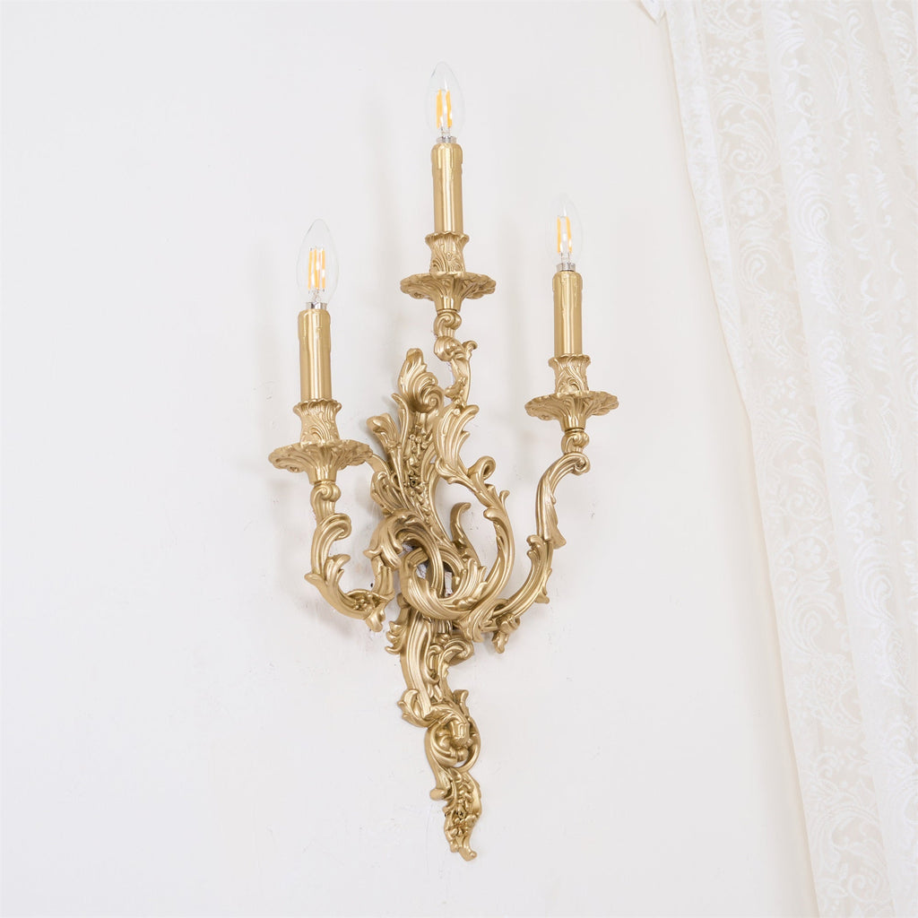 Palace Wall Light — view 34