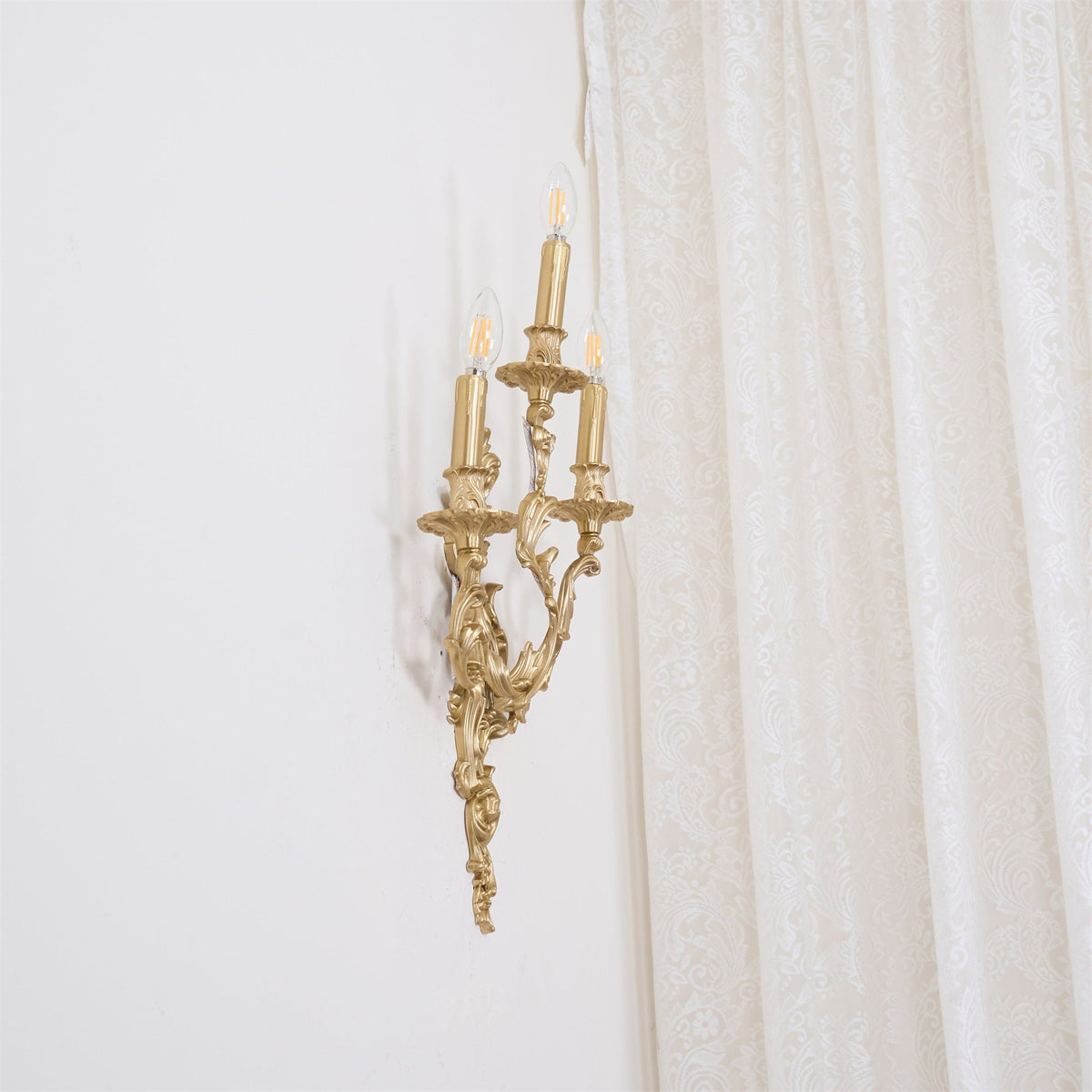 Palace Wall Light — view 36