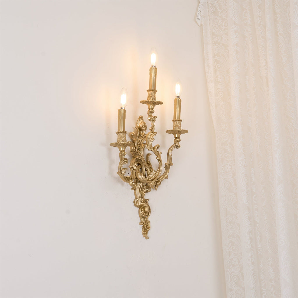 Palace Wall Light — view 35