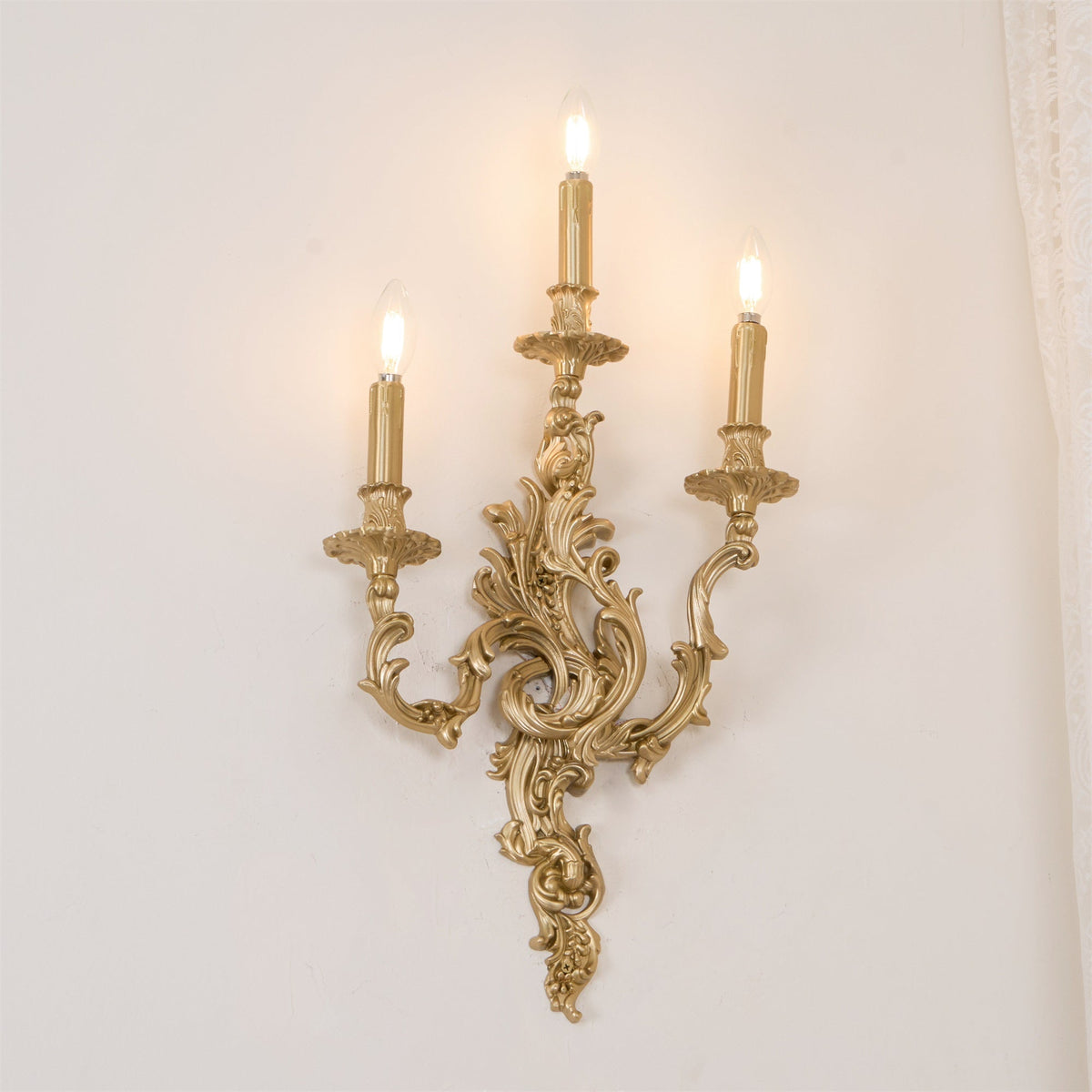 Palace Wall Light — view 15