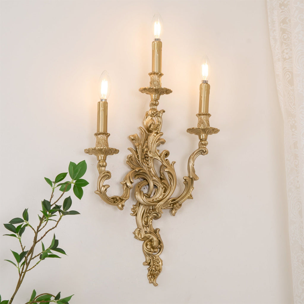 Palace Wall Light — view 16