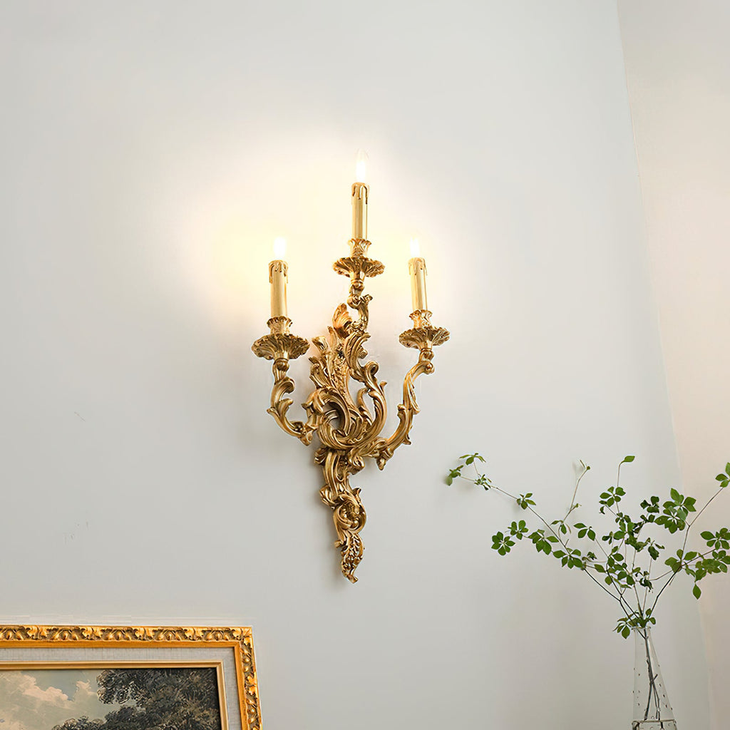Palace Wall Light — view 11