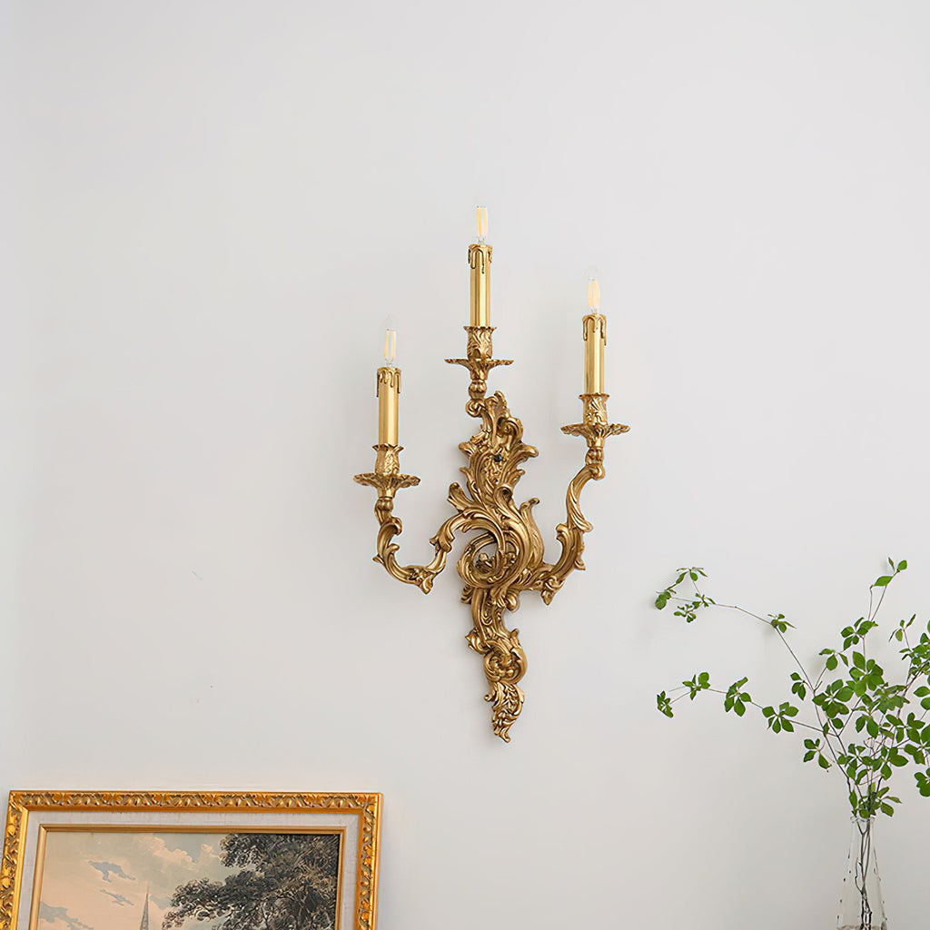 Palace Wall Light — view 12