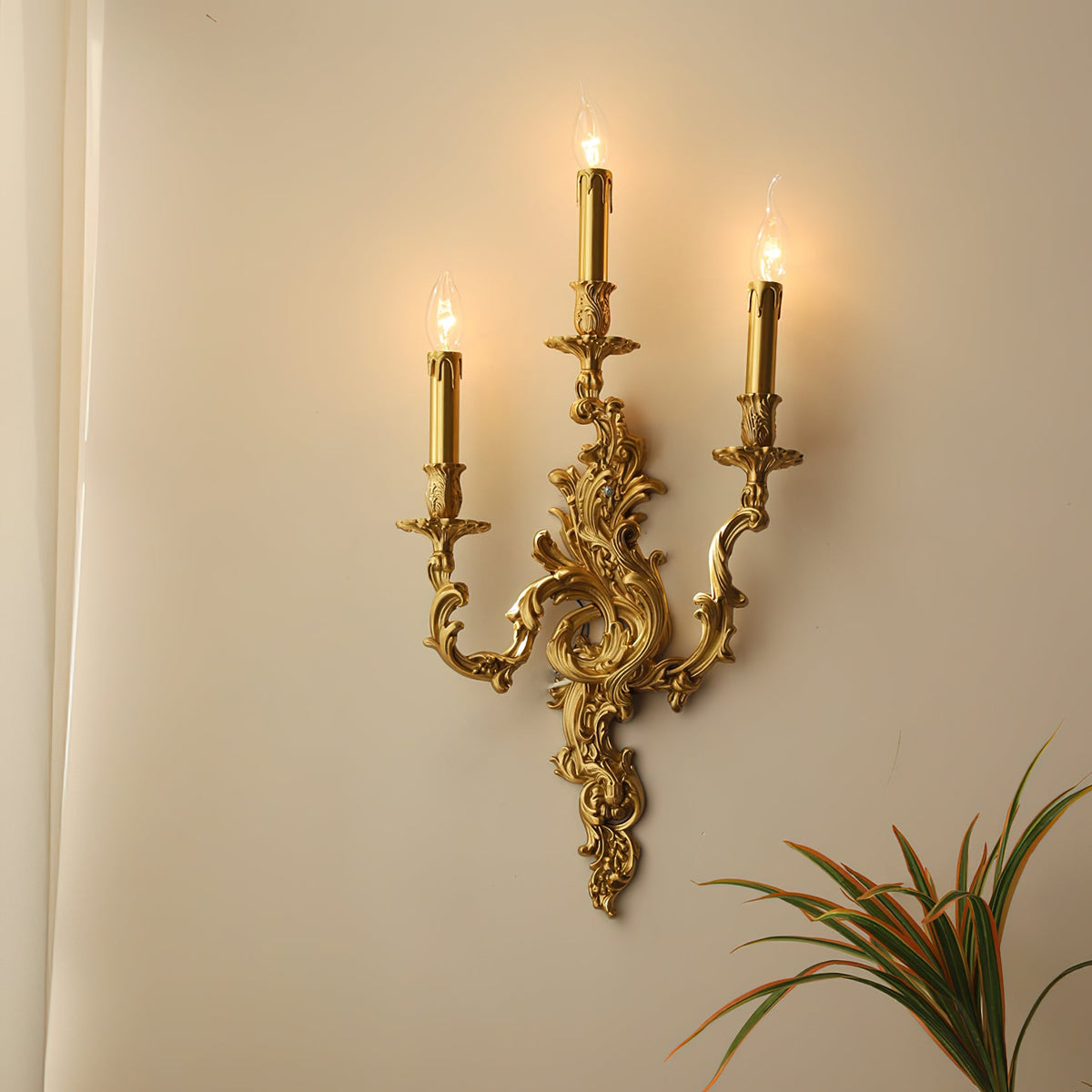 Palace Wall Light — view 14