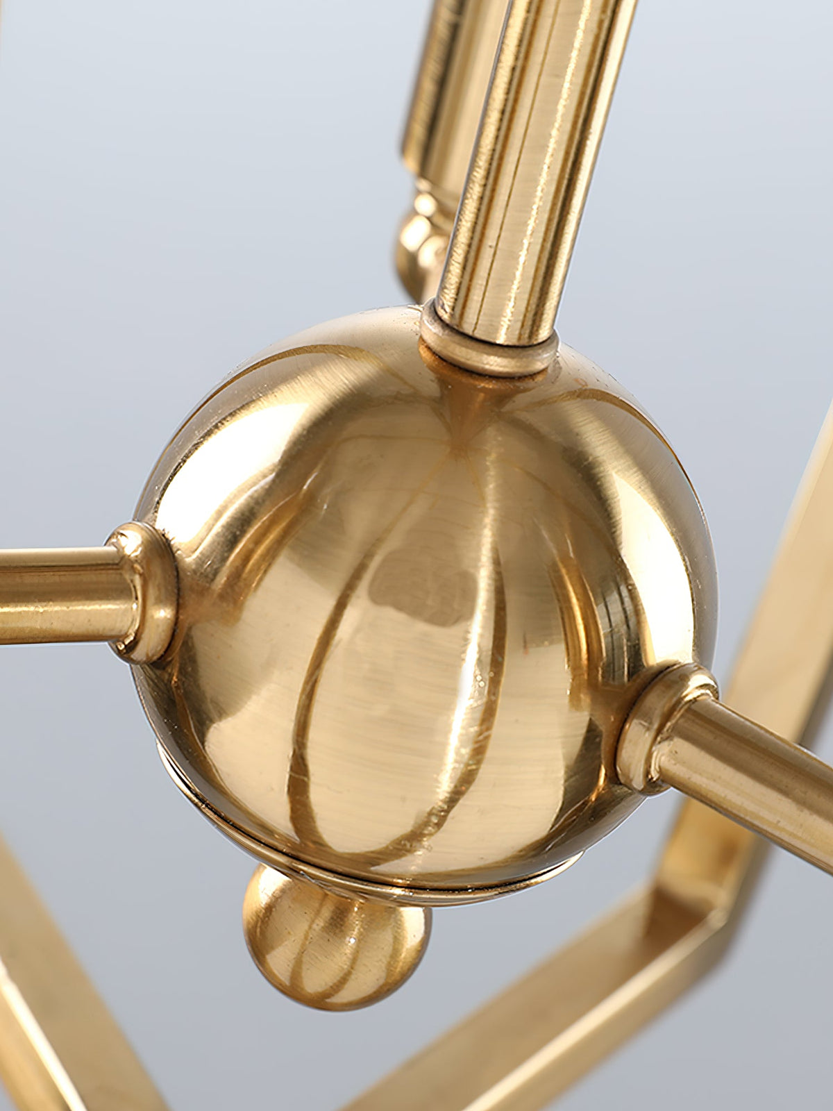 Palais Lantern Pendant Light — view 5