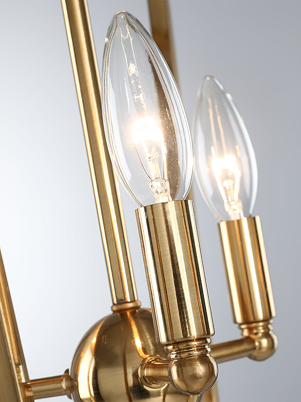 Palais Lantern Pendant Light — view 6