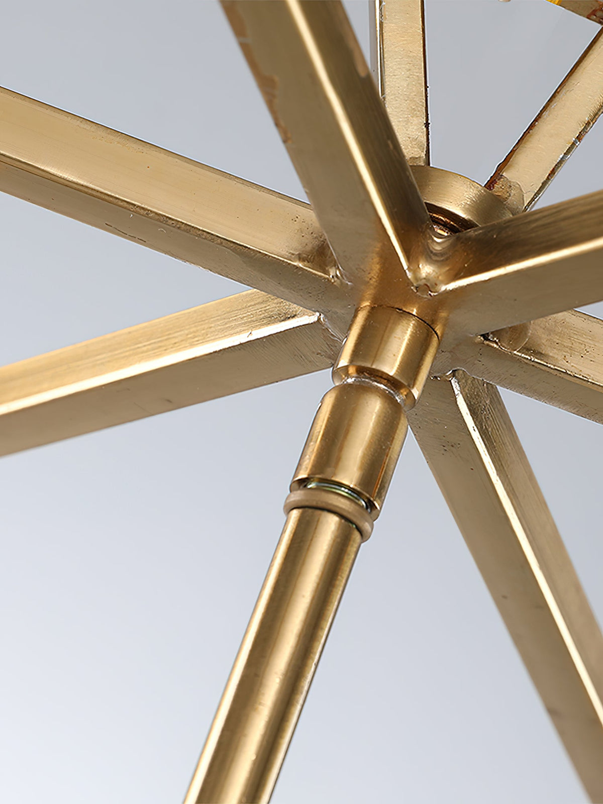 Palais Lantern Pendant Light — view 7