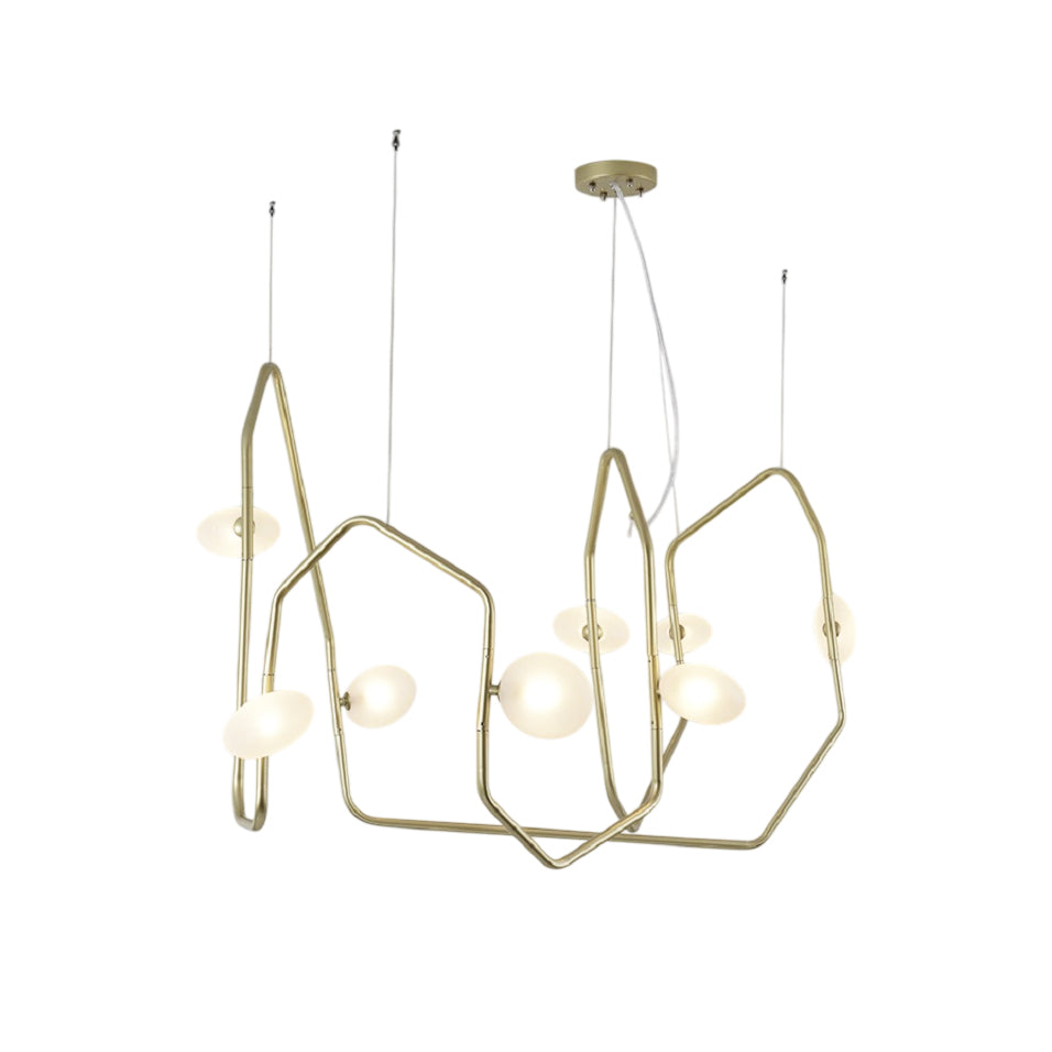 Palindrome Chandelier