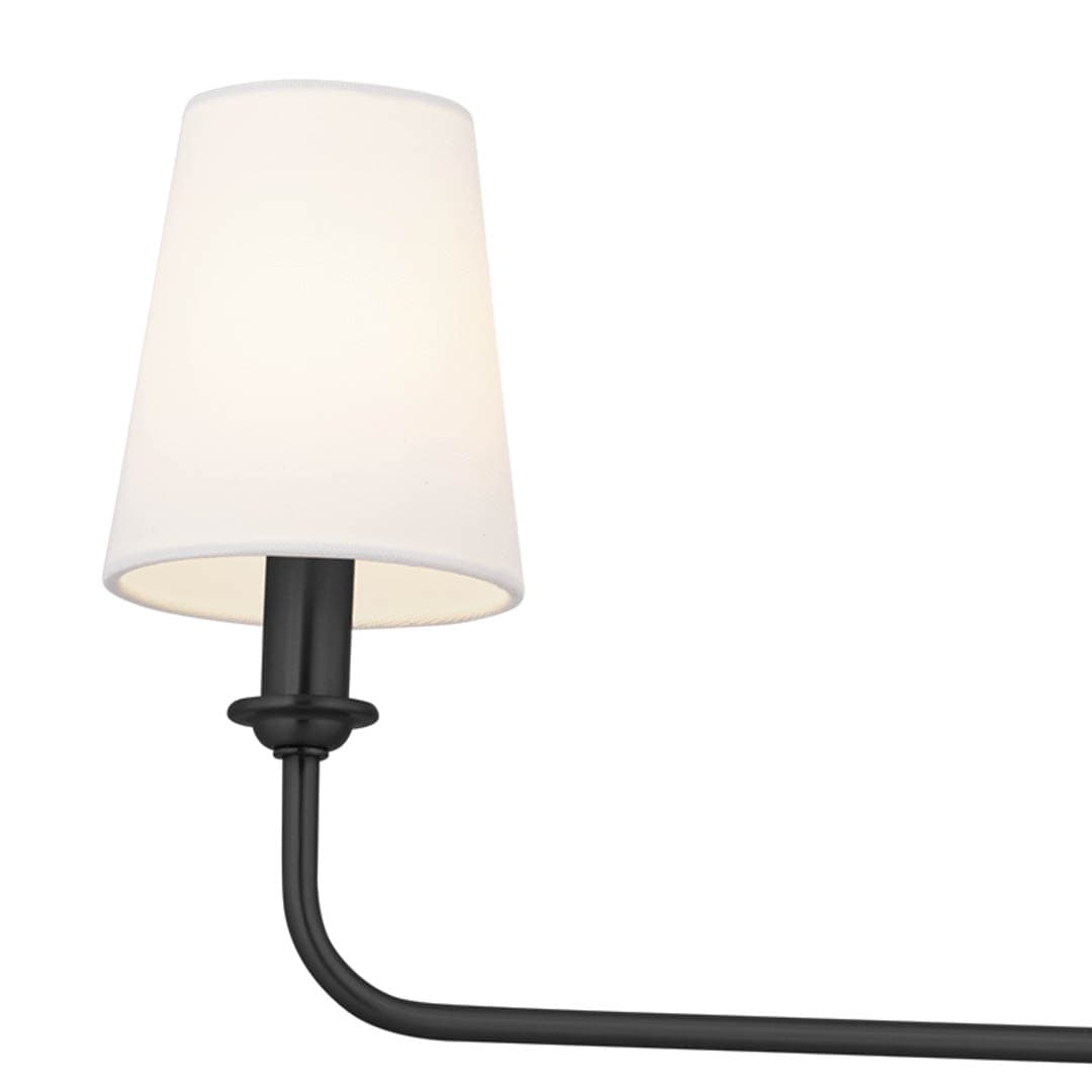 Pallas Linear Chandelier — view 18