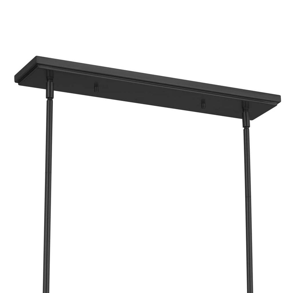 Pallas Linear Chandelier — view 20