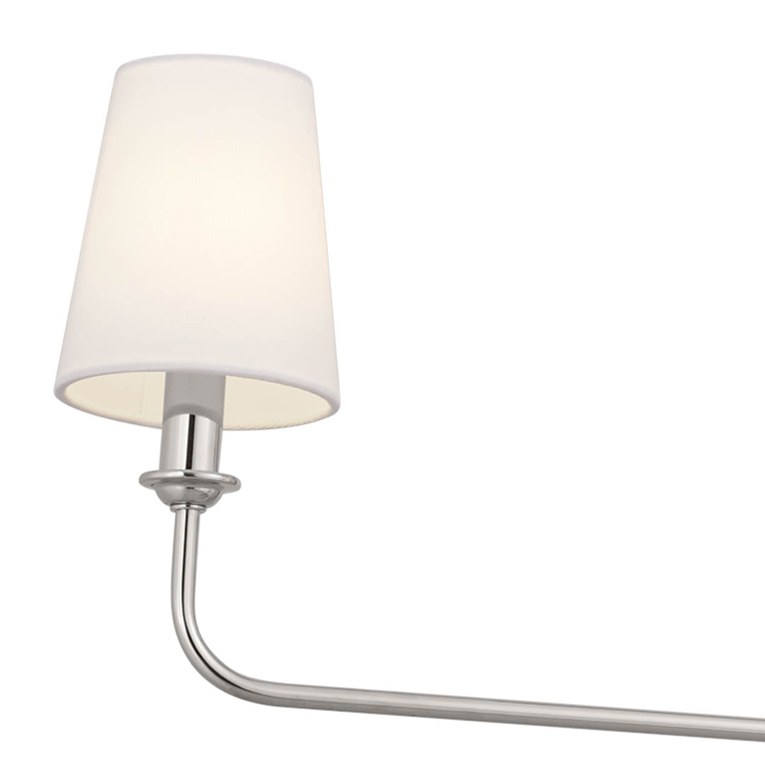 Pallas Linear Chandelier — view 22