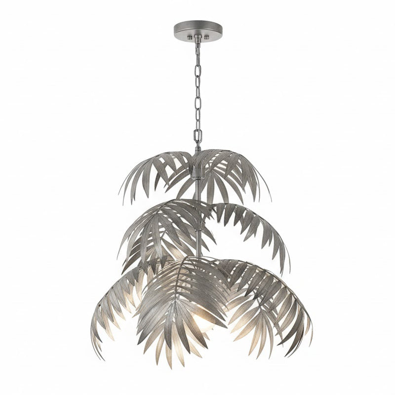 Palm Pendant Light — view 23