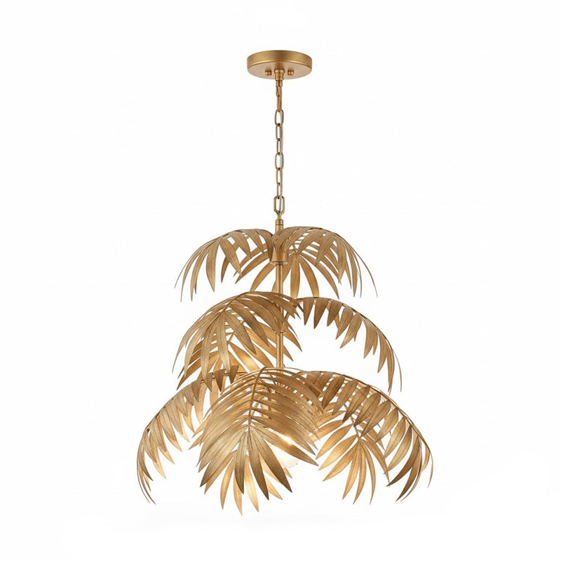 Palm Pendant Light — view 24