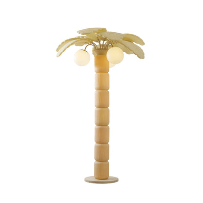 Palm Beach Outdoor Floor Lamp