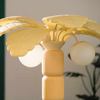 Palm Beach Outdoor Floor Lamp