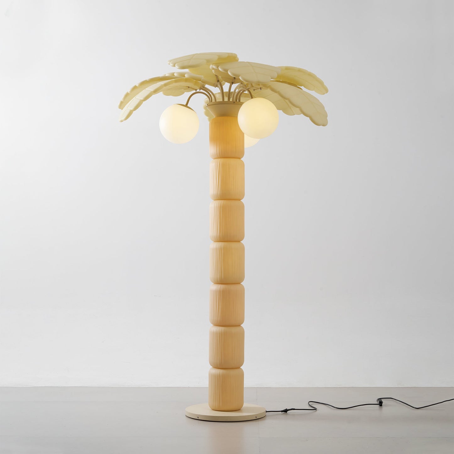 Palm Beach Outdoor Floor Lamp