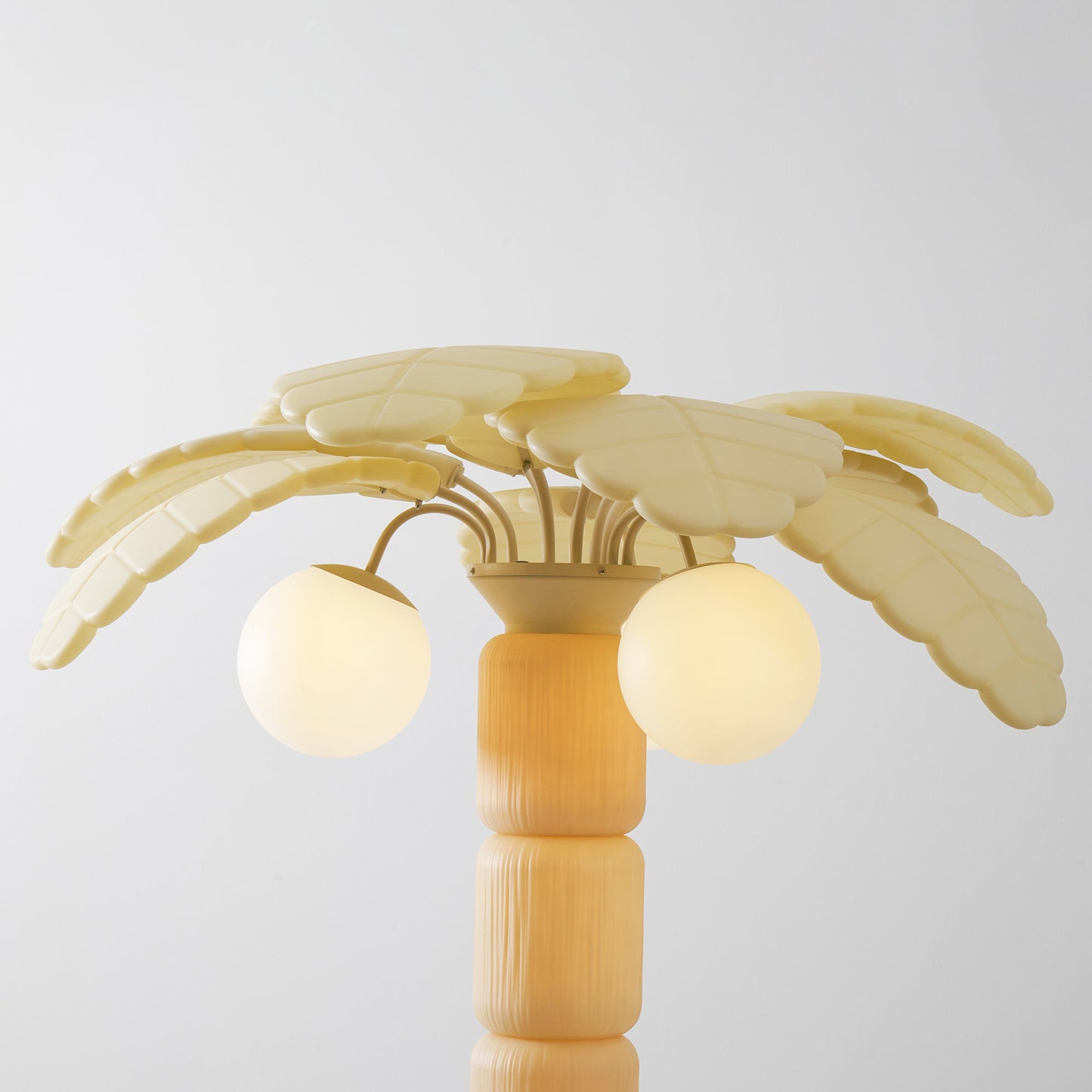 Palm Beach Outdoor Floor Lamp