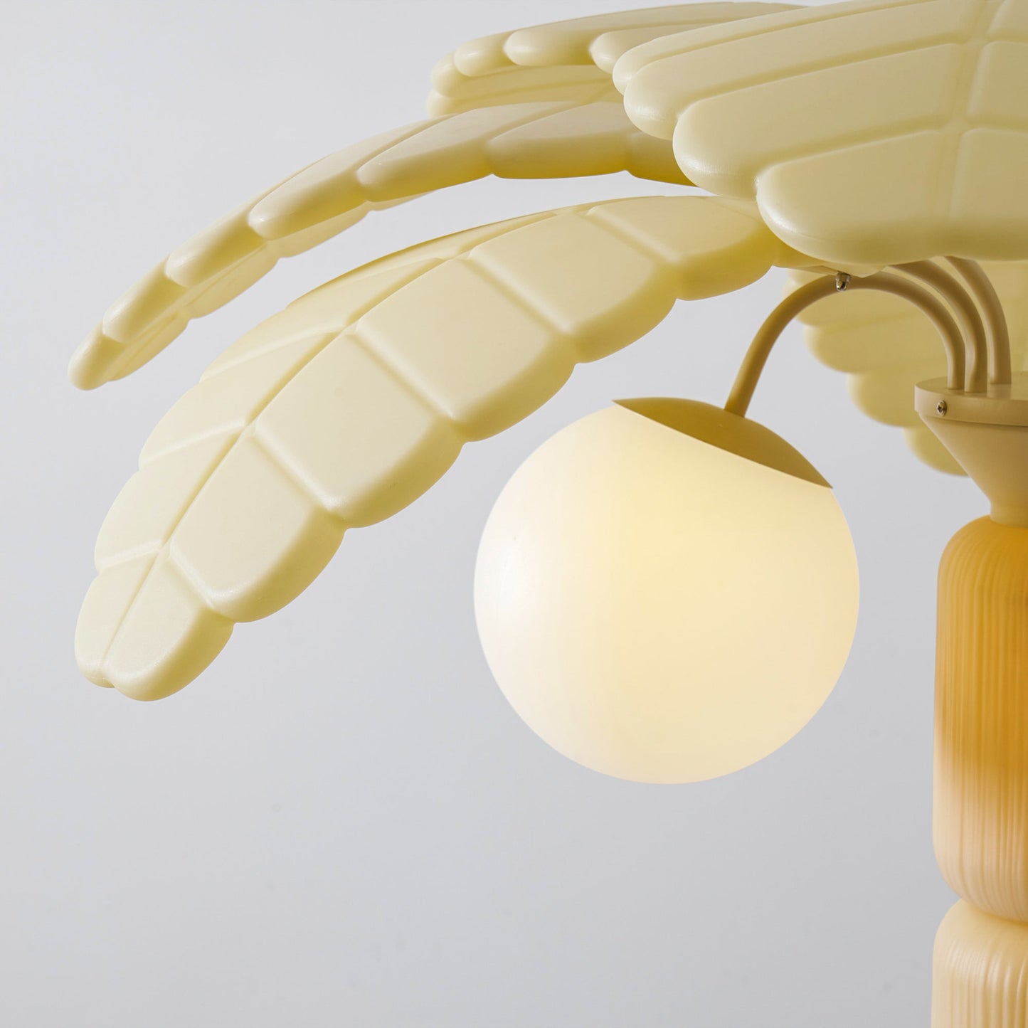 Palm Beach Outdoor Floor Lamp